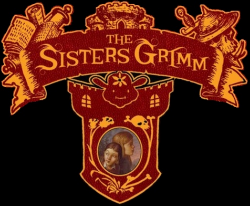 The Sisters Grimm <br />Book One: The Fairy-Tale Detectives